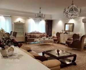 ۱۵۰متر سعادت آباد ، شمال کاج