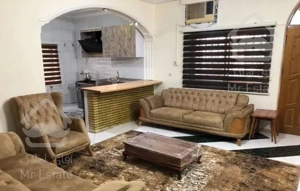 اجاره ویلا شیک شهرک دریاکنار