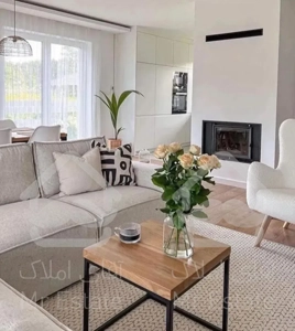 ۸۵متربدون پرت/دهکده چیتگر/تهاترباملک وماشین