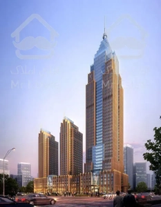 پیش خرید آپارتمان ۱۲۰ متری دوخواب در چیتگر پروژه ویژن