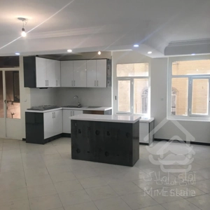 اپارتمان فروشی ۸۳ متر دو خواب بدون مشابه