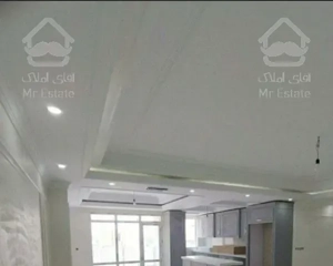 120 متر 2 خواب زیبادشت دهکده المپیک جوانمردان