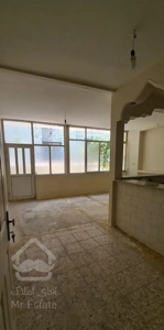 60متر جانبازان ابتدای کرمان شمالی