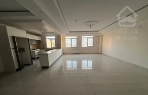 اپارتمان۱31 متری فول امکانات تک واحدی سه خواب