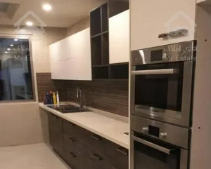 190متر۳خواب.فول مشاعات. الهیه.حتی مجرد