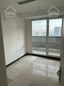 رهن کامل آپارتمان 100 متری در پهنه بی شهرک چیتگر