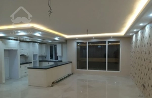 120متری نوساز شمال ستارخان پاک شمالی