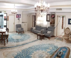 اجاره آپارتمان 90متری /فول امکانات/پونک