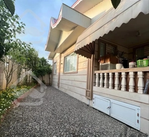 فروش ویلای320م.سنددار