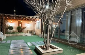 خونه باغ ویلایی امکانات کامل