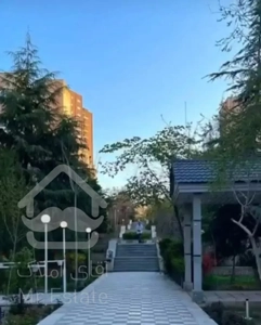 فروش آپارتمان ۱۱۰متری دوخواب