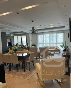 سهروردی ۱۱۴متر ۲خواب بدون مشابه