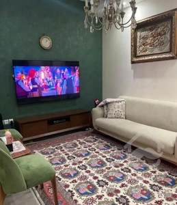 واحد ۵۰ متری ، بازسازی شده ، هروی ، تک بازدید