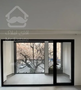 ۹۰ متر ۲ خواب /  کامرانیه شمالی / فول مشاعات