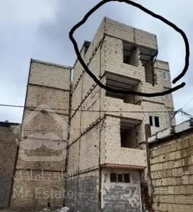 سفت کاری برای سرمایه گذاری دوبلکس قیمت عالی
