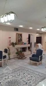 ۱۶۰متر تک واحدی فول امکانات *حاشیه صارمی*