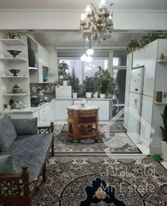 آپارتمان ۷۵ متری واقع در بلوار چمران