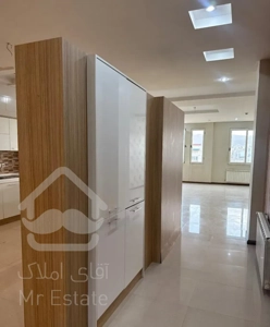 پشت حاشیه وکیل‌اباد/ صیادشیرازی/۱۸۱ متر فول