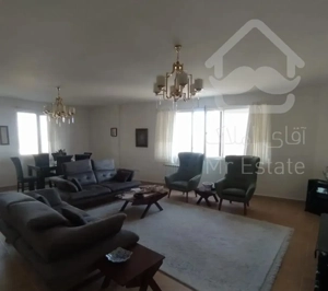 اجاره آپارتمان ۱۱۰متری مبله دماوند