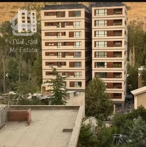 آپارتمان ۸۸ متری ۲ خوابه  طبقه ۳