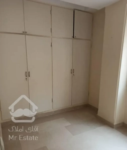 ۹۵متر تخلیه و نقاشی شده