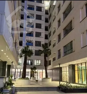 پونک تیراژه ۱۰۰ متر ۲خواب فول رهن