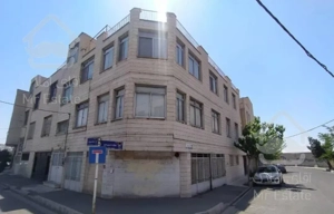 آپارتمان ۹۰ متری نوساز