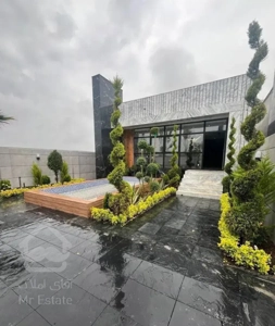 ویلا فلت استخر دار اقساط بدون بهره سند تک برگ