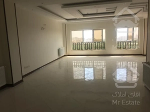 فروش واحد ۱۶۰ متری فول امکانات کلید نخورده در جنت آباد