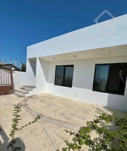 ویلا باغچه فلت 148 متری شهرکی جنگلی سند تک‌برگ