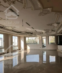 ۲۲۰ متر آپارتمان ویو بدون مشرف