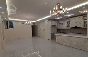 آپارتمان 3 خوابه 137 متری اوائل صدف