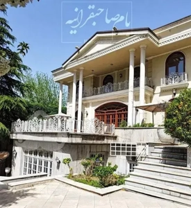 1100 متر قدرالسهم شهرک گلستان شمالی