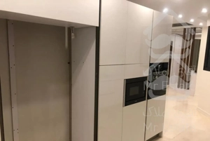 اپارتمان ٢١٠ متری نخجوان