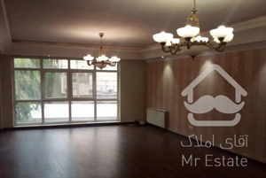 اپارتمان ۱۵۵متری فوق