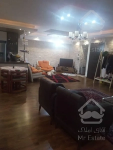 فروش آپارتمان ۱۲۳ متری زیر قیمت