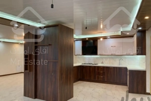 آپارتمان ۱۱۵ متری