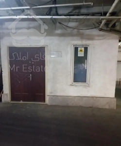 اتاق مناسب انبار کالا  با نگهبانی شبانه روز