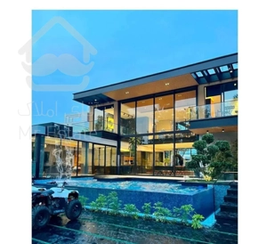 نگین جنگل های نوشهر