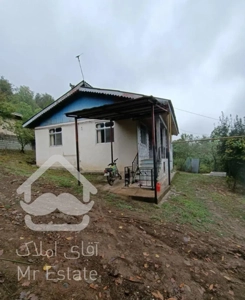 ویلای ۳۸۴متر در دل طبیعت