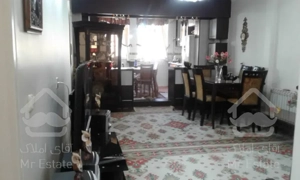 68متر/2خواب/بلوارفردوس غرب