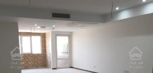 ۱۰۱ متری نوساز کلید نخورده