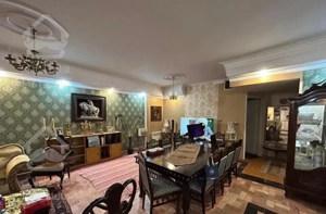 ۱۳۳ متر سه خواب تک واحدی گلزار / سرمایه گذاری