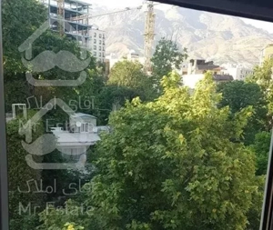 اجاره اپارتمان فرمانیه عسگریان، ۳ خواب