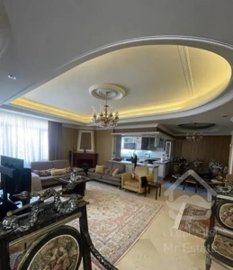 شمال جردن ۱۷۰ متر با ۲ تراس