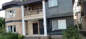 ویلا 280 متری 4 خوابه نوساز سلمان شهر متل قو