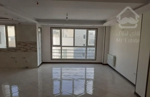 آپارتمان ۸۵ متری ۲خواب فول امکانات کلید نخورده/طوس