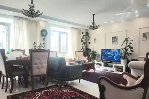 آپارتمان ۱۱۰ متری اقدسیه فول مشاعات