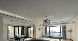 ۱۴۳ متر، دلباز و دلنشین (شمال کیا)