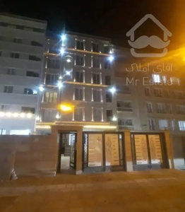 آپارتمان سه خواب تک واحدی سند تک برگ
